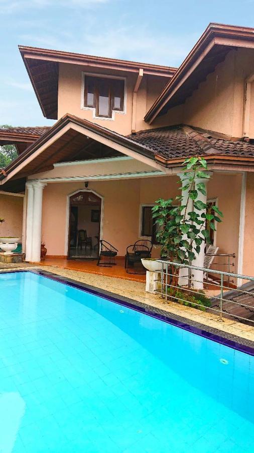 Sky Valley Hotel Kandy Exterior photo