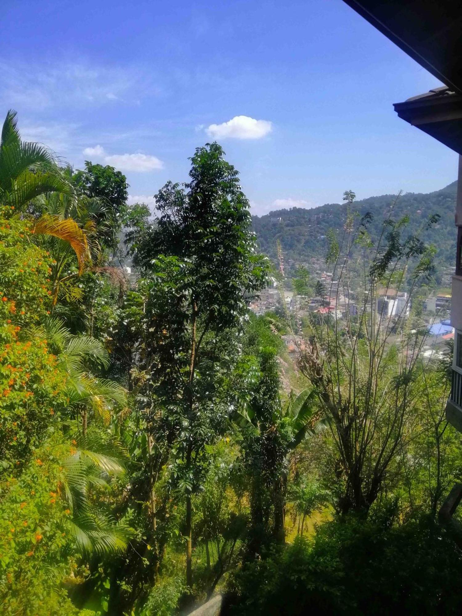 Sky Valley Hotel Kandy Exterior photo